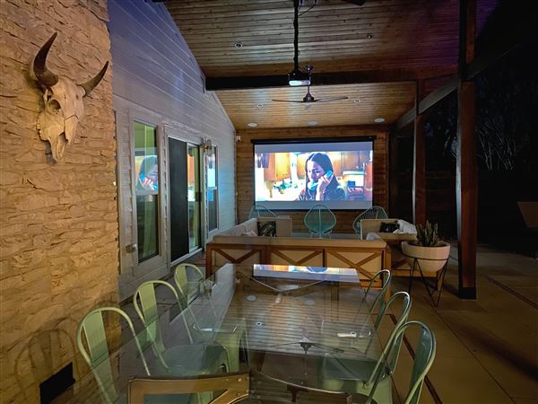 Falcon Ranch ATX (10/1/2021 - Credits: Daytime, outdoor photos taken by Native Edge)