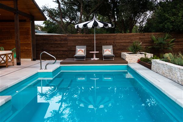 Falcon Ranch ATX (10/1/2021 - Credits: Daytime, outdoor photos taken by Native Edge)
