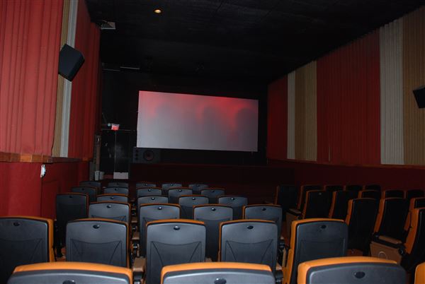 Evelyn Theatre (6/13/2022)