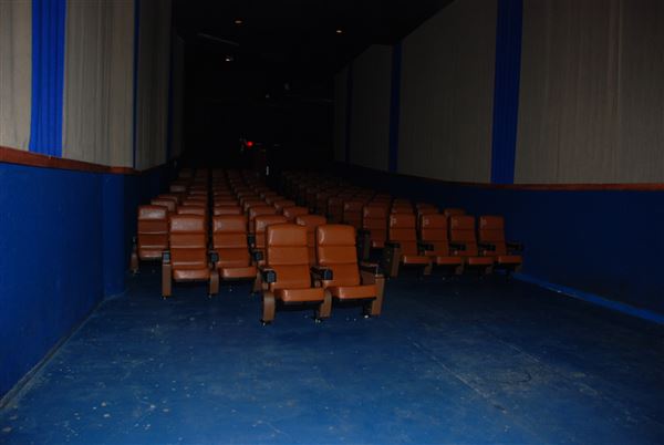 Evelyn Theatre (6/13/2022)