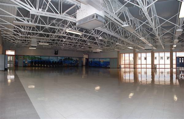 Former Lampasas Junior High (12/15/2009)