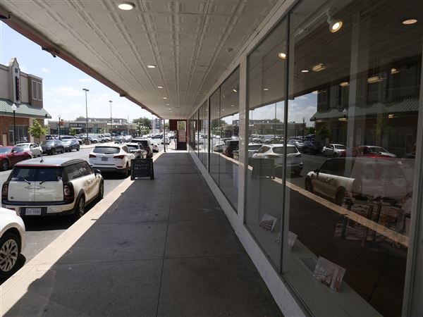 Anthem STORIES: Waco's Showroom & Commons (7/23/2022 - Credits: Matt Miller)