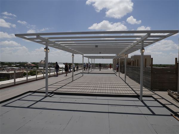 Anthem STORIES: Waco's Showroom & Commons (7/23/2022 - Credits: Matt Miller)