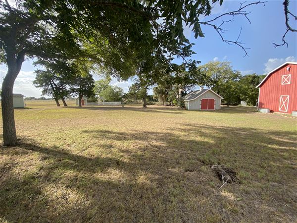 Lewis Farmhouse (9/3/2022)