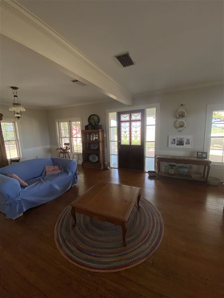 Lewis Farmhouse (9/3/2022)