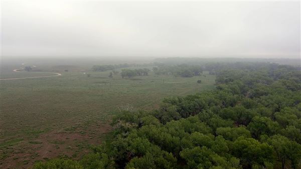 Blue Ranch (8/25/2022 - Credits: Allen Garland)