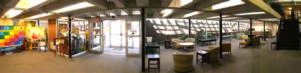 McAllen Creative Incubator (10/4/2022)