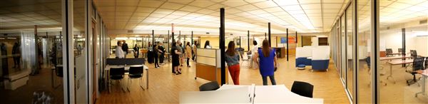 McAllen Creative Incubator (10/4/2022)