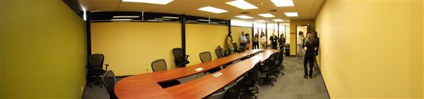 McAllen Creative Incubator (10/4/2022)