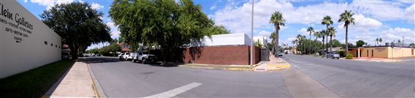 McAllen Creative Incubator (10/4/2022)