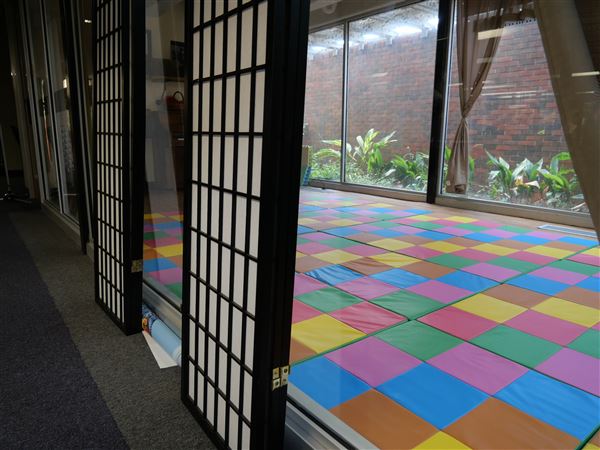 McAllen Creative Incubator (10/4/2022)