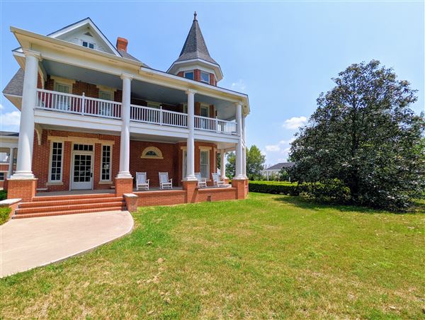 Rivers Mansion (5/30/2022)