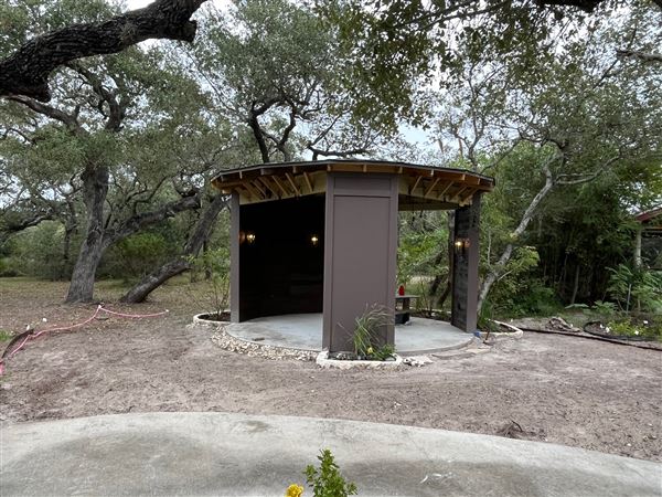 The Sanctuary at Rockport (11/18/2022 - Credits: Charlotte Brigham)