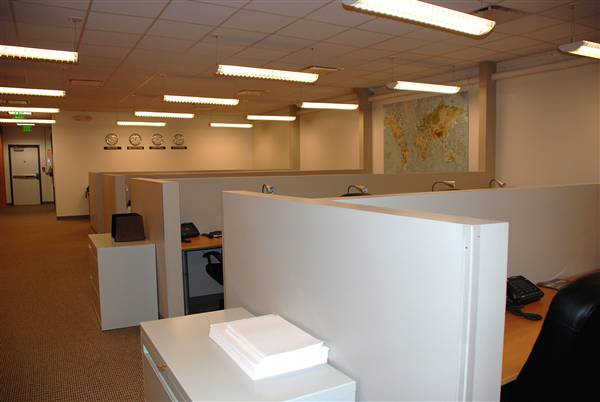 Varisco Building (2/16/2010)