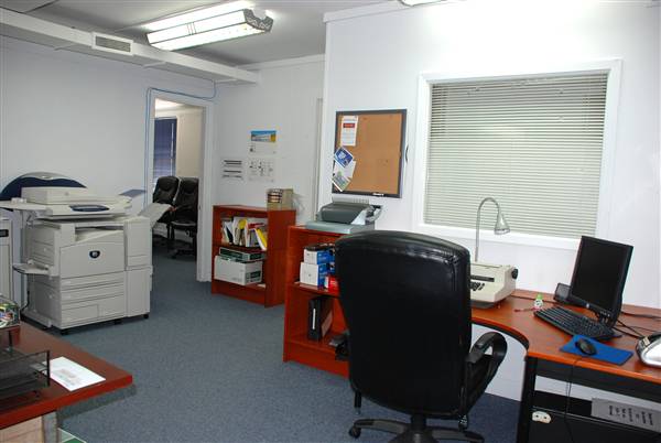 Varisco Building (2/16/2010)