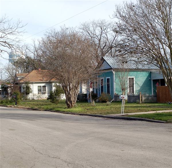 Seguin Residential (2/17/2010)