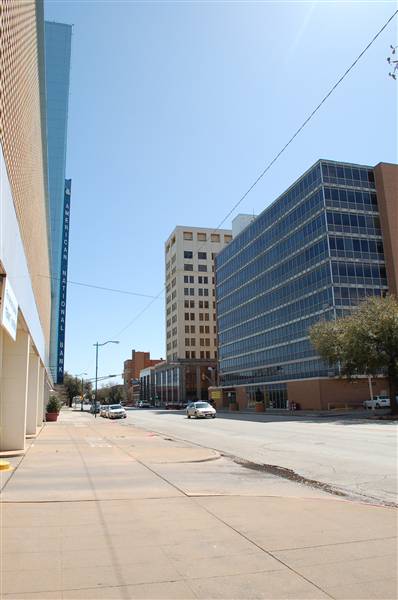 Wichita Falls (3/9/2010)