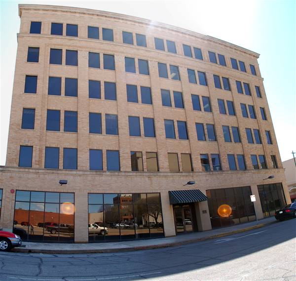Wichita Falls (3/9/2010)