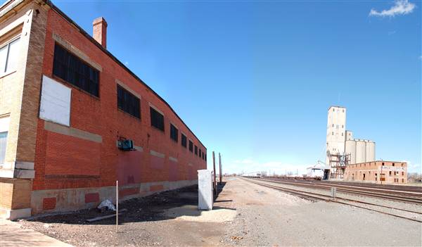 Wichita Falls (3/9/2010)