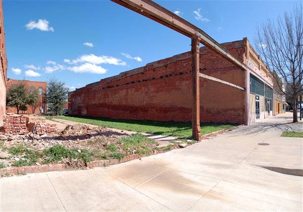 Wichita Falls (3/9/2010)
