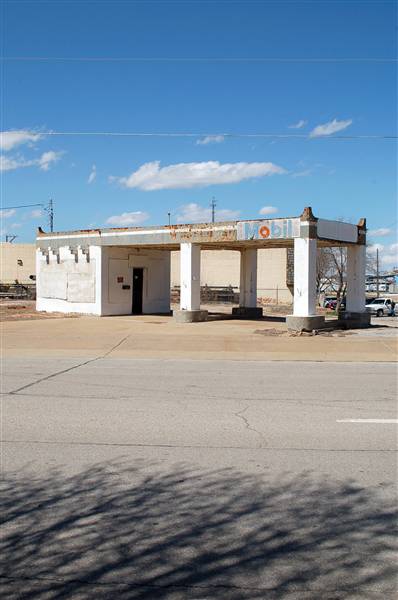 Wichita Falls (3/9/2010)