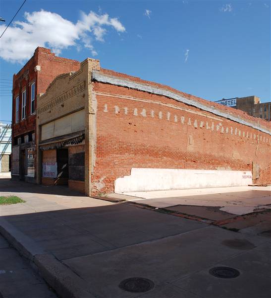 Wichita Falls (3/9/2010)
