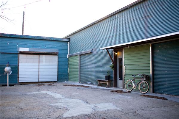 St. John Studios (1/16/2023 - Credits: Jody Horton)