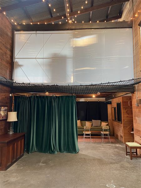 St. John Studios (1/16/2023 - Credits: Jody Horton)