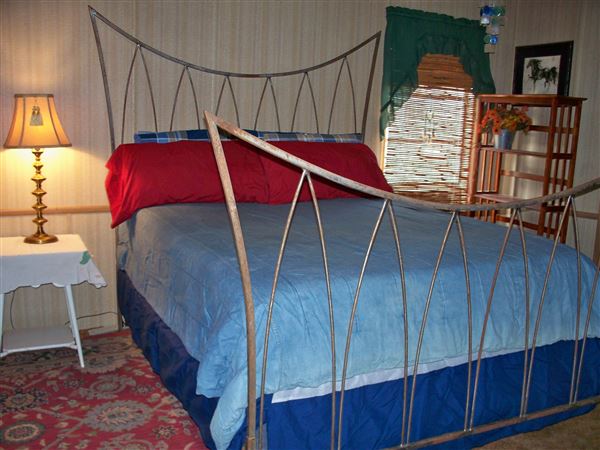 Welch House (4/21/2022 - Credits: Linda Welch)
