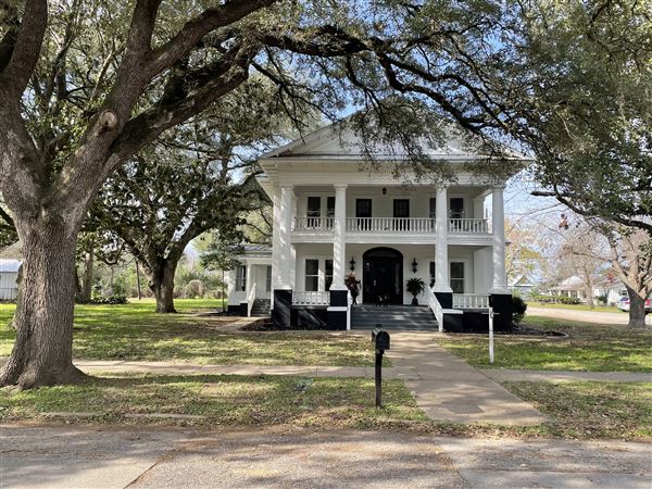 Jackson House (1/5/2023 - Credits: Philip Jackson)