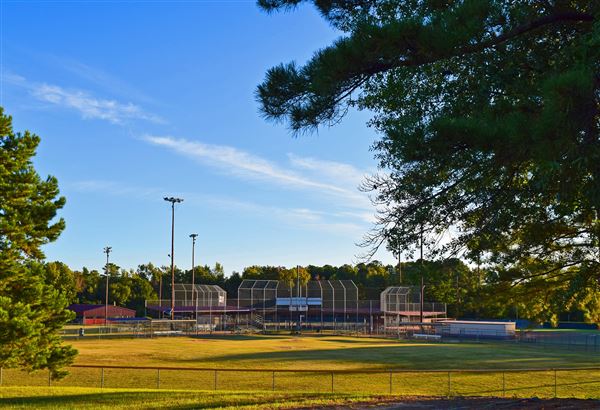 Atlanta Sportsplex (11/1/2022 - Credits: Ann Gaskin)