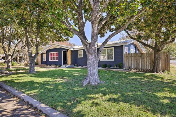 Howdy Haus (1/25/2023)