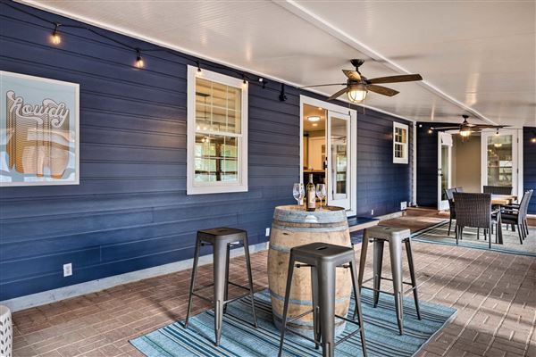 Howdy Haus (1/25/2023)