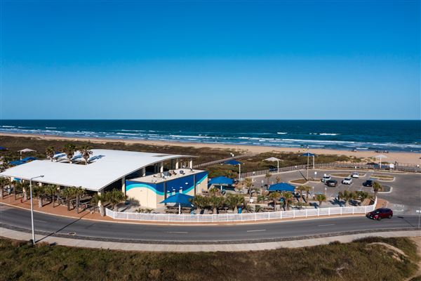 Isla Blanca Park and Jetties (2/3/2023 - Credits: South Padre Island Convention & Visitor Bureau)