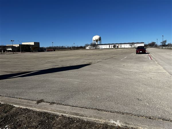 Killeen Special Events Center (2/9/2023 - Credits: City of Killeen)
