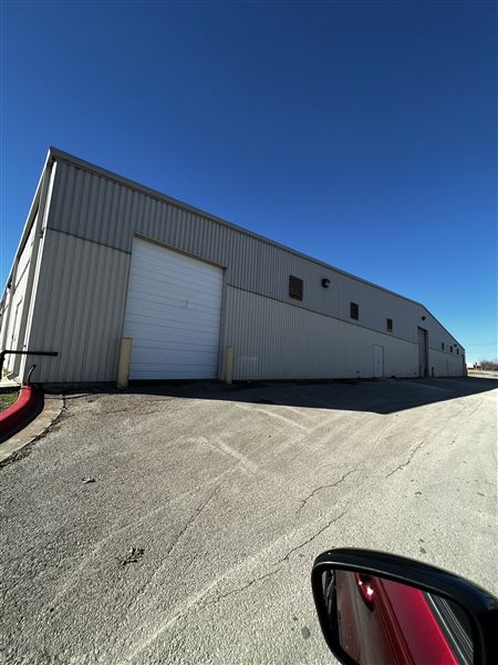 Killeen Special Events Center (2/9/2023 - Credits: City of Killeen)