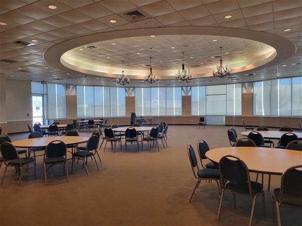 Killeen Civic and Conference Center (2/10/2023)