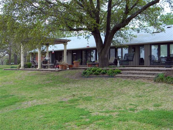 Maysel Ranch (4/1/2010)
