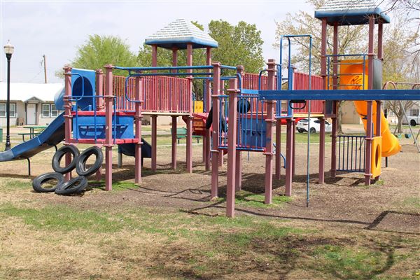 Kella Hill Park (4/25/2023 - Credits: Bryce Jones)