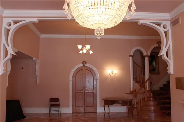 La Rita Theater (4/25/2023)