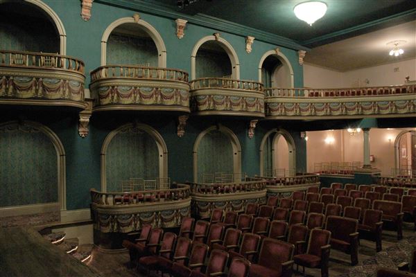 La Rita Theater (4/25/2023)