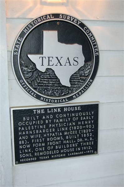 House at 1003 North Link Street (4/23/2010)