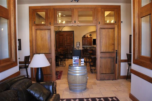 Vingo Winery (5/4/2023 - Credits: Bryce Jones)