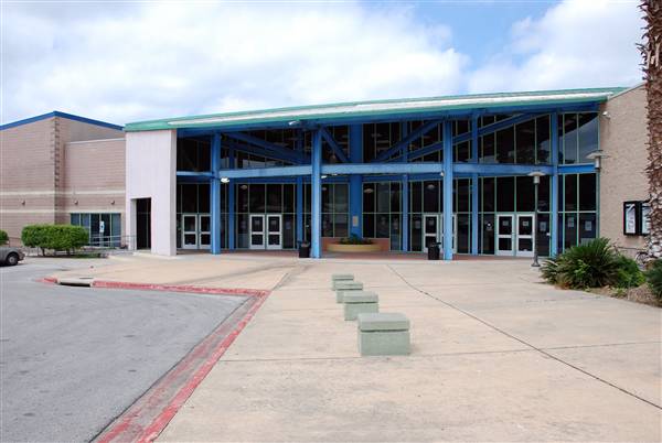 Millennium Youth Entertainment Complex (4/29/2010)