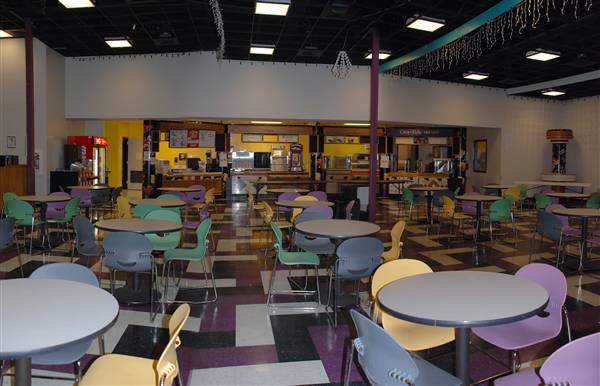 Millennium Youth Entertainment Complex (4/29/2010)