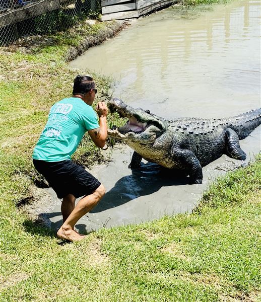 Gator Country (5/17/2023)