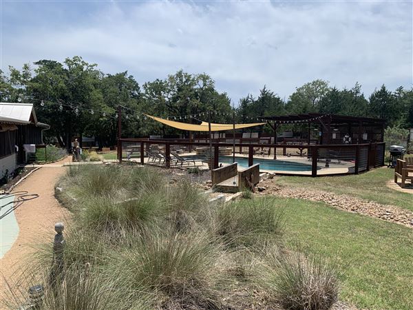 Rocking M Ranch (5/28/2022 - Credits: The Meeks)