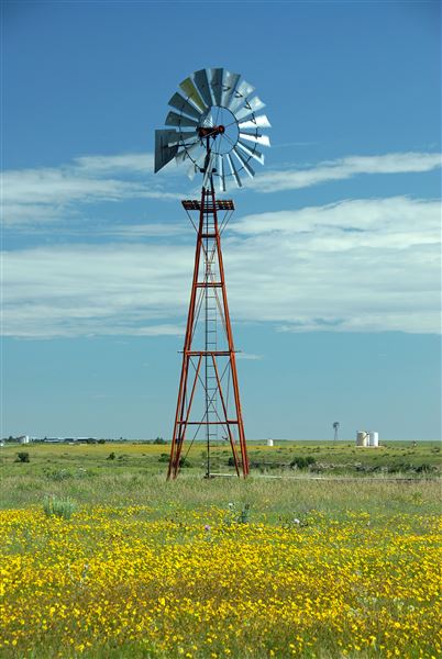 Borger Outskirts (4/30/2022 - Credits: Deidra Thomas; Charles Gillingham)