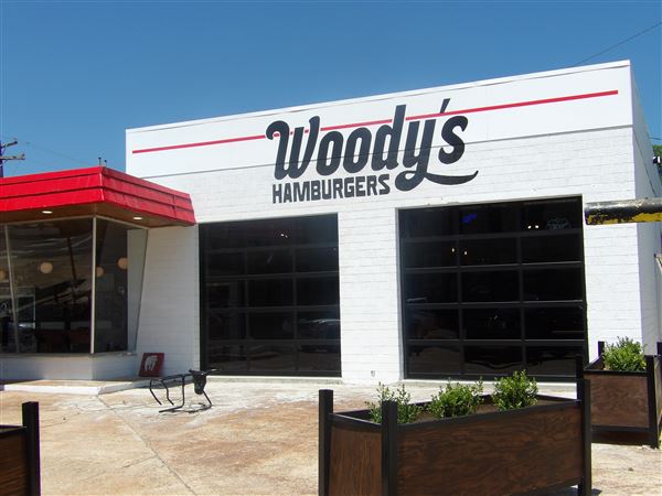 Woody's (5/25/2023 - Credits: Hamilton EDC)