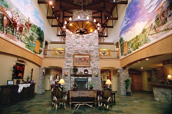 Circle T Resort (5/31/2023 - Credits: Hamilton EDC)